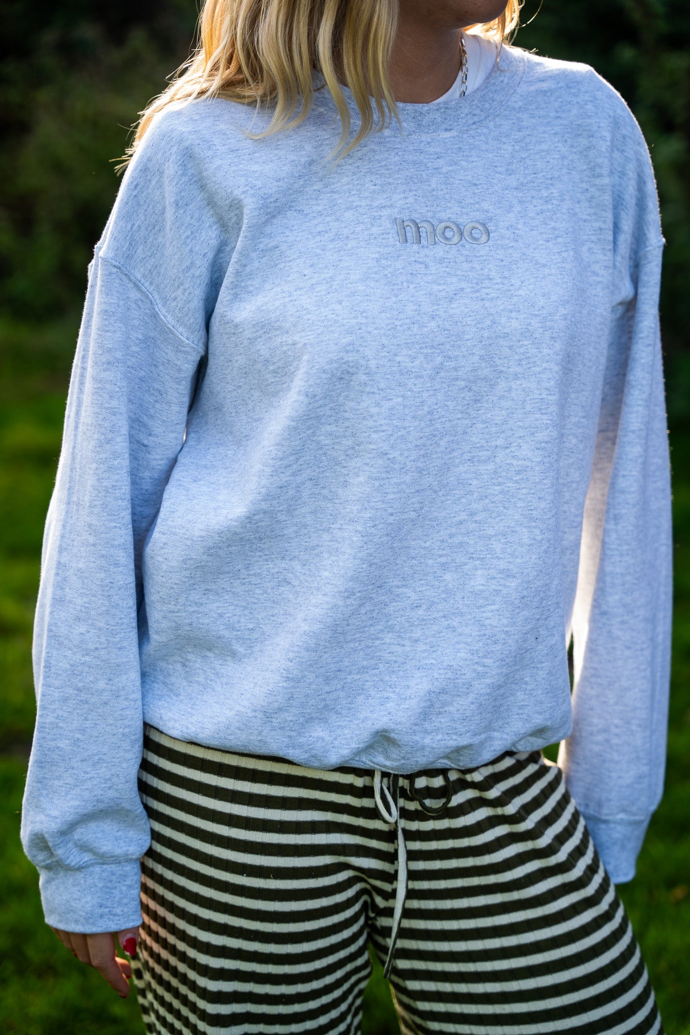TOPS – moo moda