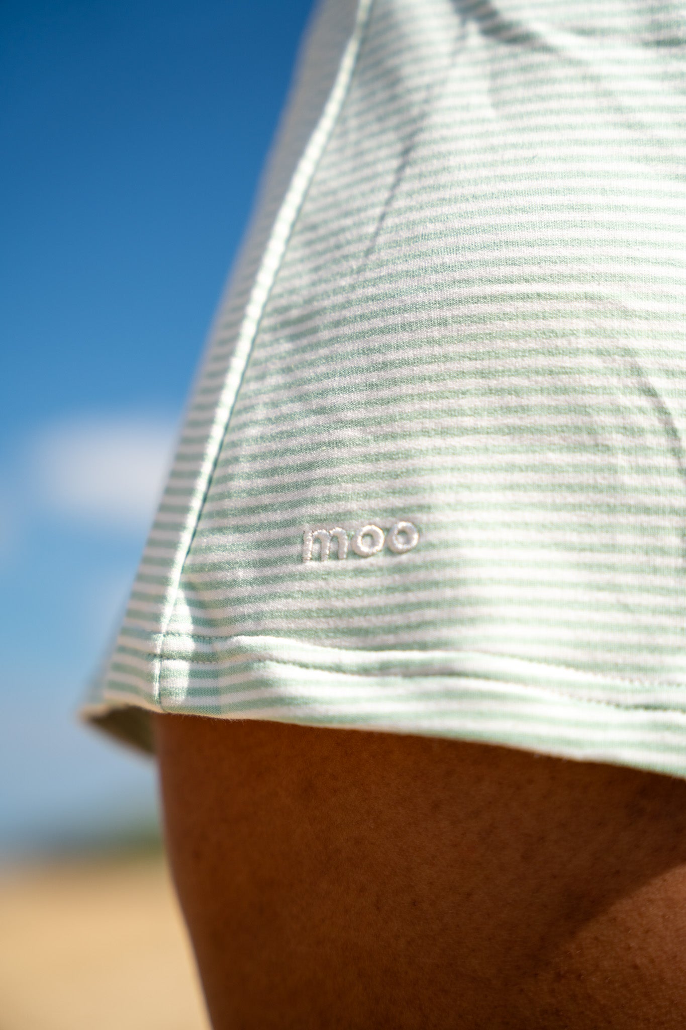 Matcha Shorts
