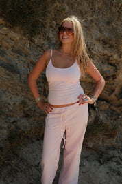 Baby Pink Cami