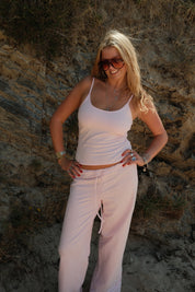Baby Pink Cami
