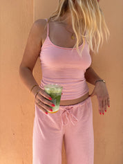 Coral Cami (PREORDER)