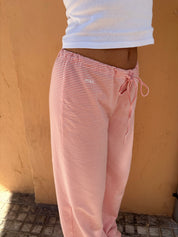 Ida Trousers - Coral